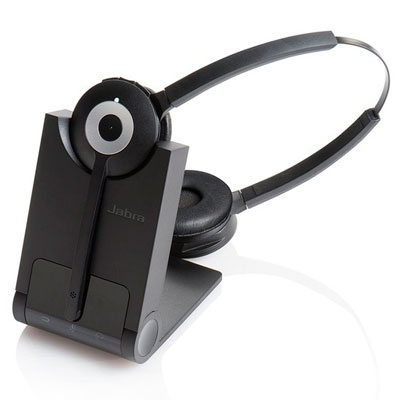 Jabra Pro 930