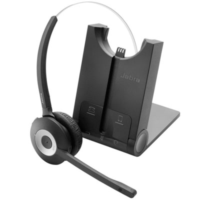 Jabra Pro 925 Dual Connectivity