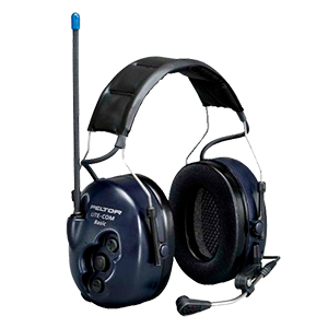 Auriculares protectores