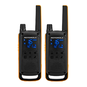 Walkie Talkies