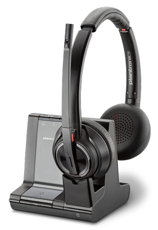 Plantronics Savi 8220