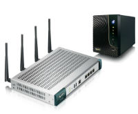 Punto de acceso wifi profesional