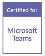 Certificación microsoft