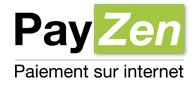 Paiements sécurisés Payzen