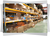Un stock permanente Stock permanente