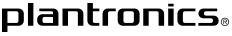 Plantronics Plantronics