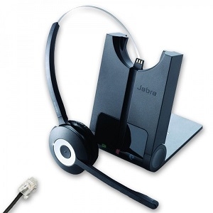 Jabra Pro 920