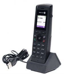 Telefone DECT Alcatel 8212