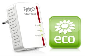 FRITZ! Powerline 510E