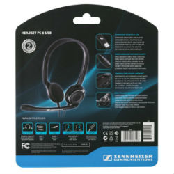 Sennheiser PC 8 USB