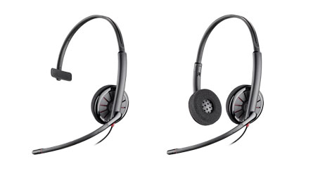 Plantronics Blackwire