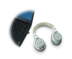 Plantronics Voyager 8200 Branco
