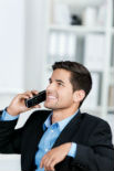 Telefone DECT