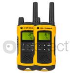 Walkie Talkie Motorola T80 Extreme