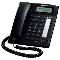 Telefone fixo Panasonic