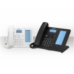 telefone Panasonic KX-HDV230 