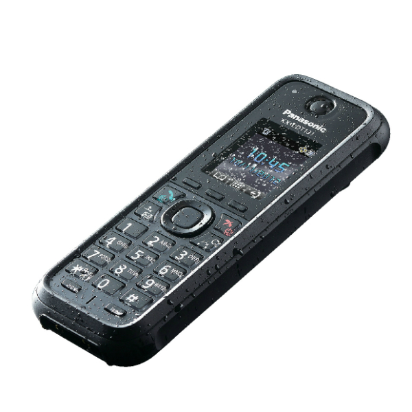 Panasonic KX-UDT131