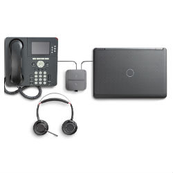 Plantronics MDA220