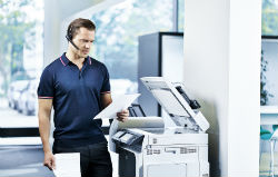 Sennheiser D10 Phone 