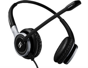 Sennheiser SC 632