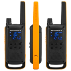 Walkie talkies