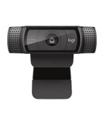 Webcam Videoconferências