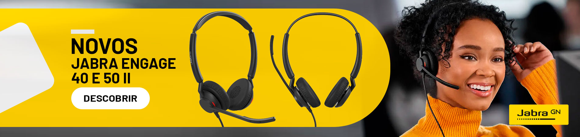 Jabra Engage 40 e 50
