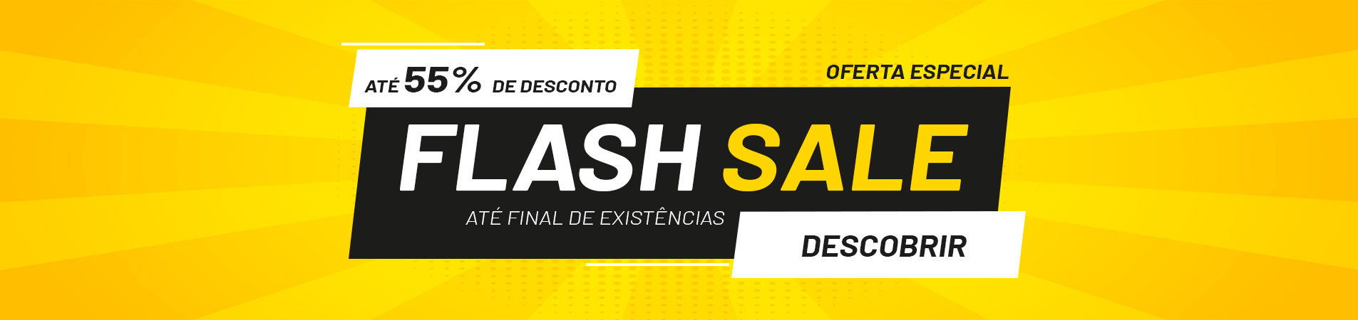 Flash Sale