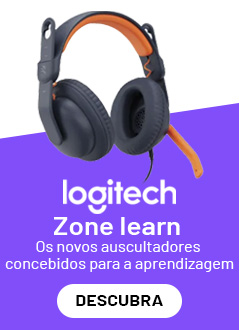 Logitech Zone Learn