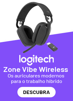 Logitech Zone Vibe